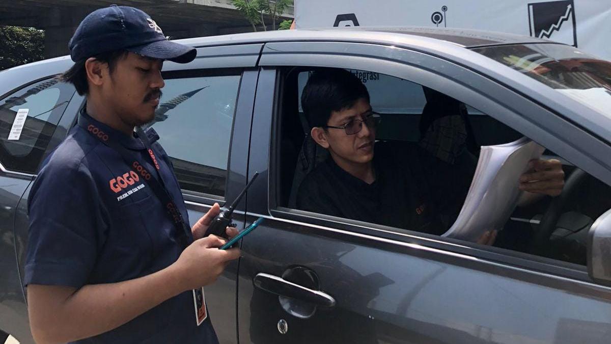 ORHEIN Carwash: Bersihkan Mobil, Bangun Kepercayaan di Cilacap